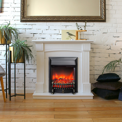 Электрокамин Andrea WT