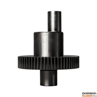 Шестерня большая для окрасочных аппаратов ASPRO-3100 / 3100H