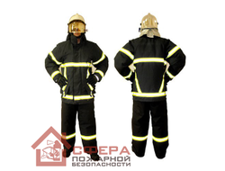 Боевая одежда пожарного (БОП-3)