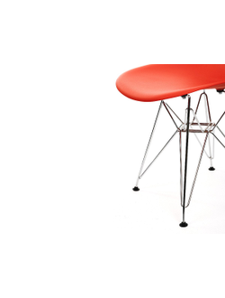 Стул Eddy-1 Red