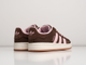 Bad Bunny x Adidas Campus Brown Pink