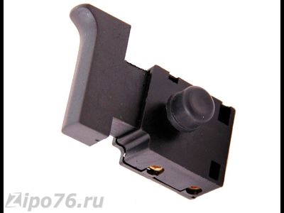 Выключатель (255) для пила ПАРМА 2М 3М