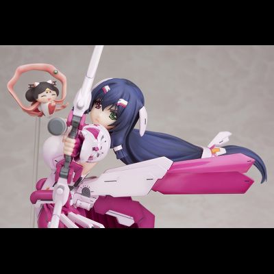 Фигурка 1/8 Томо Асама (Asama Tomo)