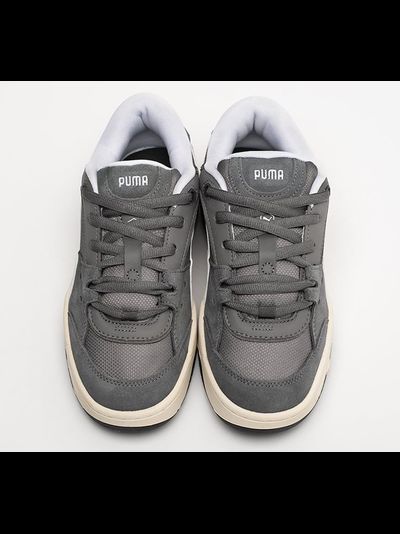 Puma 180 Grey White