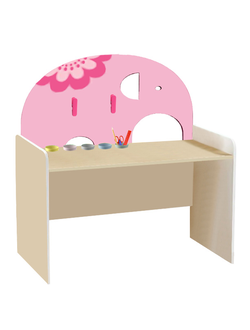 СТОЛ ДЛЯ РИСОВАНИЯ 3 (ВАРИАНТ 2)