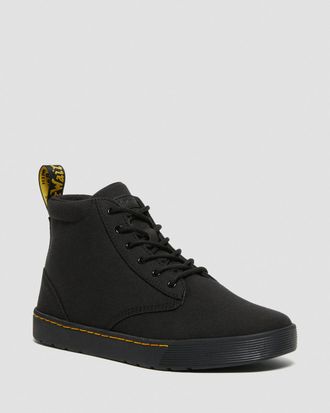 Dr. Martens CAIRO CANVAS CHUKKA BOOTS