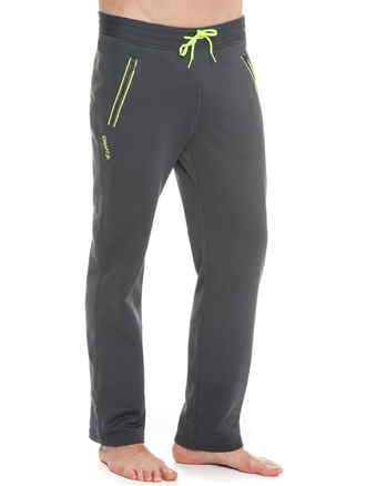 Костюм CRAFT IN-ZONE  мужской серый  1902628-2995/1902644-2995  (Размер XS)