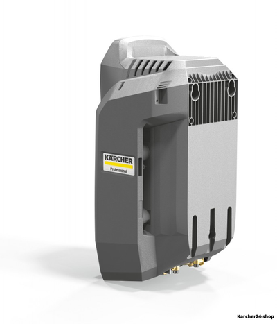 Аппарат высокого давления Karcher HD 8/18-4 М Pu (1.524-980.0)