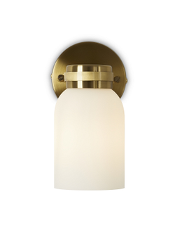 Freya, Настенный светильник (бра) Kamelia, FR5446WL-01BS