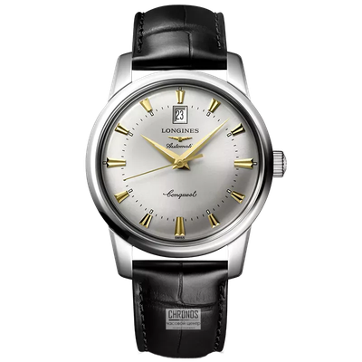 Longines Heritage L1.645.4