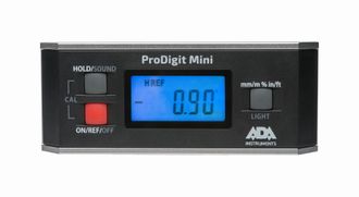 Электронный уровень ADA ProDigit Mini