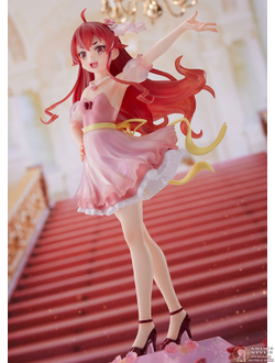 Фигурка Эрис Бореас Грейрат (Eris Boreas Greyrat Flower Fairy Ver.)