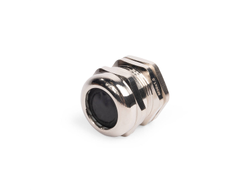 Ввод кабельный латунный МGM 30 (14-20 мм) герметичный с метрической резьбой «M»