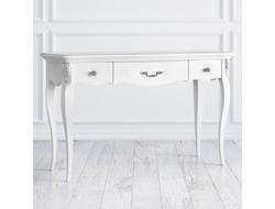 СТОЛИК-КОНСОЛЬ SILVERY ROME (L122*P43*h76) S182-K00-S