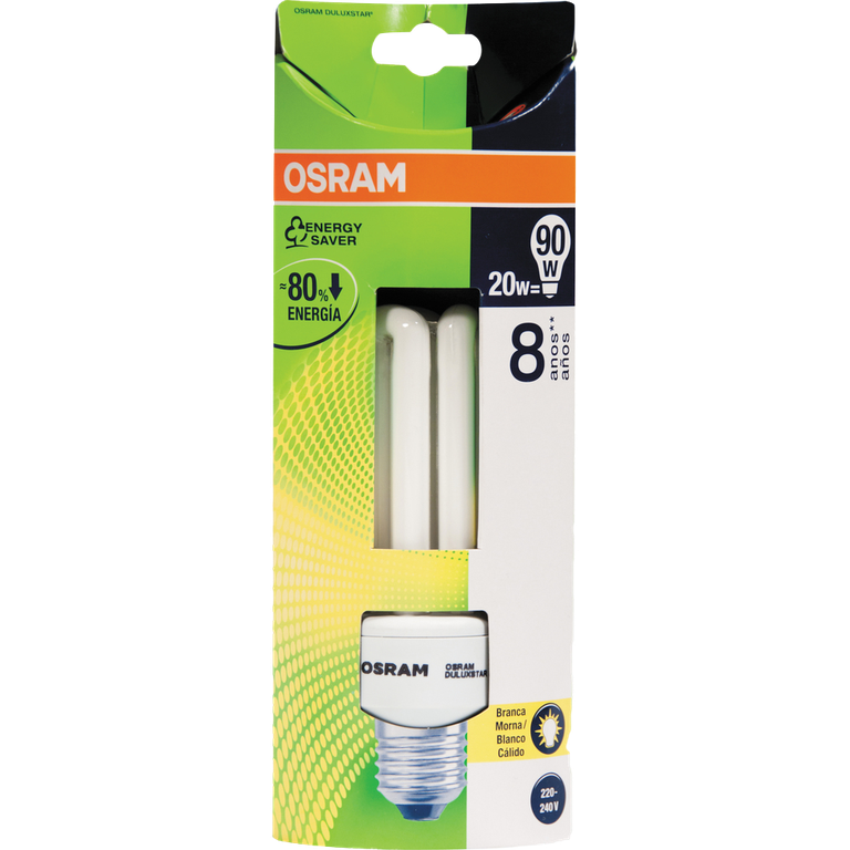 Osram лампы отзыв