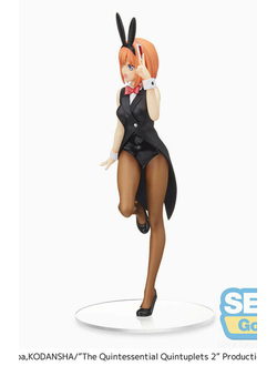 Фигурка Ёцуба Накано (Yotsuba Nakano Dealer Ver.)