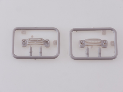 Сборная модель: (AVD Models 1289AVD) Аэродромная комбинированная поливомоечная машина АКПМ-3 (130)