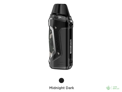 Набор Geek Vape AN 2 (Aegis Nano 2) Kit (Midnight Black)