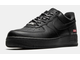 Nike Air Force 1 Low Supreme Black новые