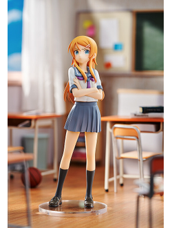 Фигурка Кирино Косака (Kousaka Kirino Pop Up Parade)