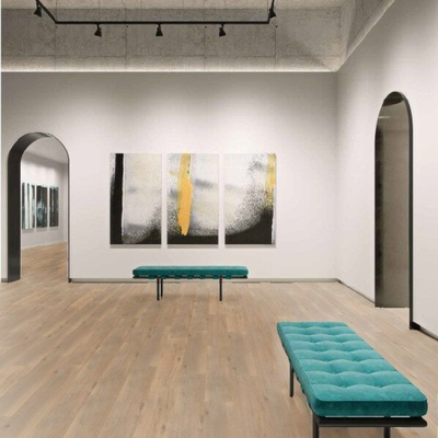 Ламинат Wineo Дуб Дикий Коричневый LA186LV4