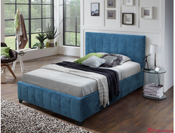 Кровать ЛУИЗА-1,6 с подъемным механизмом