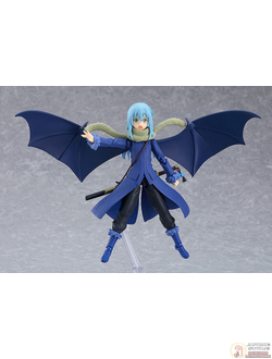 Фигурка фигма Римуру Темпест (figma Rimuru Tempest)
