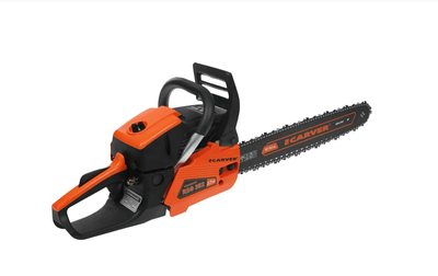 Пила бензиновая CARVER RSG 352