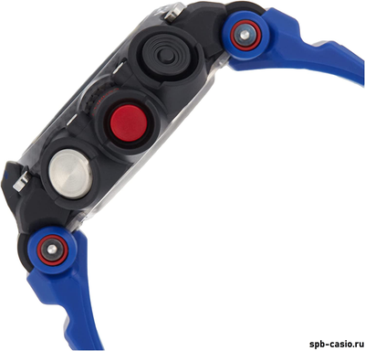 Часы Casio G-Shock GR-B200-1A2