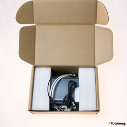 Контроллер Sabvoton 48-72В 150А