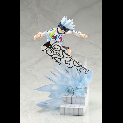 Фигурка 1/8 Хорокэу Усуи (Horokeu Usui)