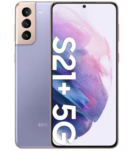 Купить Samsung Galaxy S21+ в СПБ — Лучшая цена!
