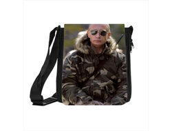 Сумка с Путиным №5