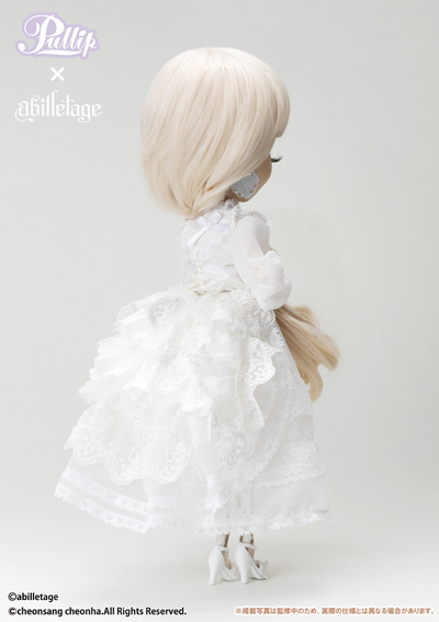 Кукла Пуллип (Pullip Noalura)