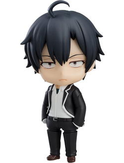 Нендроид Хачиман Хикигая (Hachiman Hikigaya)