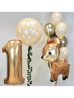 Композиция "Бемби"