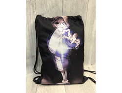 Сумка Мешок Андертейл №4