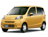 Honda Life V 2008-2014