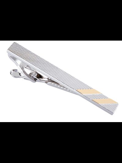 зажим для галстука лондон