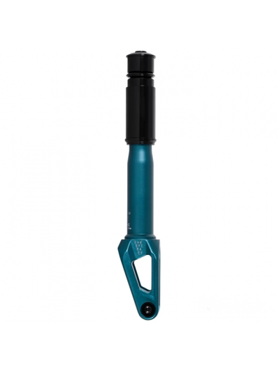 Вилка TRIAD Conspiracy IHC/HIC/SCS синий