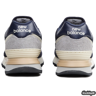 New balance 574 Deepblue online