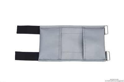 Подогрев 4 стоек подвески (диаметр 40-55 мм) 120Вт 12В (терм.50)