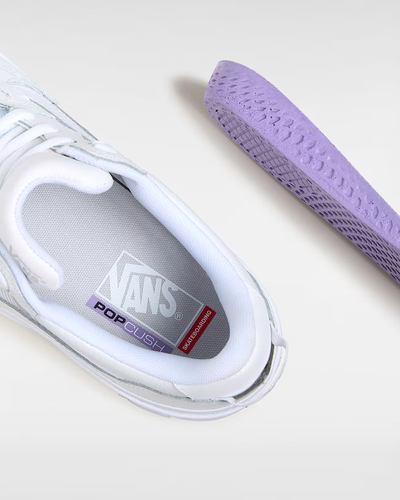 Кеды Vans Wayvee 2.0 White