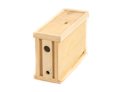 Пчелопакет из ДВП