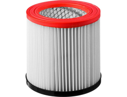 Фильтр для пылесосов каркасный МАСТЕР ЗУБР ФК-М3