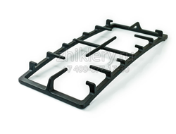 Чугунная решетка для варочной панели GEFEST СН 2230 (230x500)мм