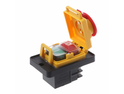 Магнитная кнопка Start-Stop