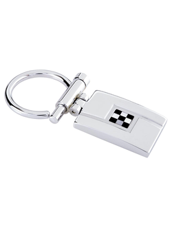 металлический брелок для ключей купить