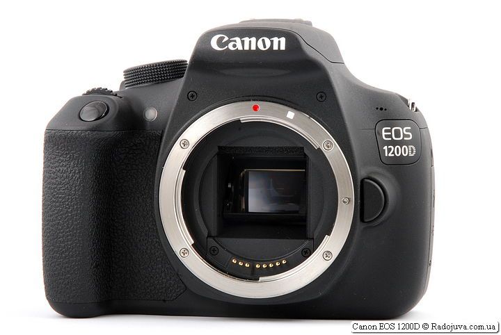 Canon Eos 1200d Цена