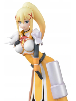 Фигурка Лалатина Дастинесс Форд (Dustiness Ford Lalatina)